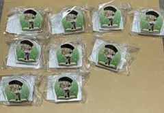 トラブルマギア トラマギ クリップ ちゃれくじ アレクセイ