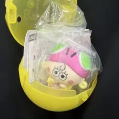 はなかっぱ ガチャ アゲルちゃん フィギュア ガチャガチャ まちぼうけ