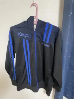 KAEPA   チャック付きジャケット