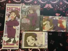 忍たま乱太郎　平滝夜叉丸セット