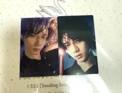 2025年最新】txt ボムギュの人気アイテム - メルカリ