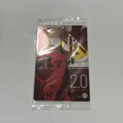 式波・アスカ・ラングレー ヱヴァンゲリヲン新劇場版：破 カード