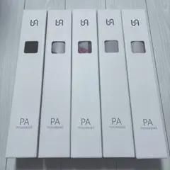 【値下げ交渉あり】VAXEE マウスパッド　5枚セット