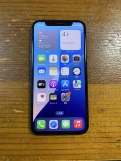 まん様用 iPhone Xs ゴールド 64GB バッテリー89% - メルカリ