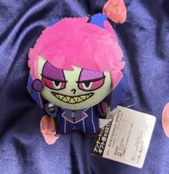 ハズビンホテル アラスター ③