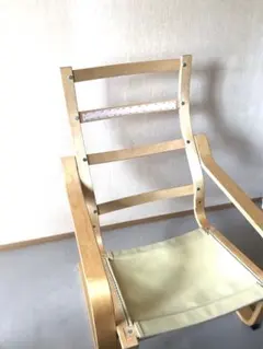 ポエング チェア