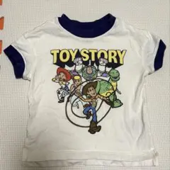 baby GAP トイストーリー　Tシャツ　90サイズ