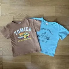 プティマイン Tシャツ 2点