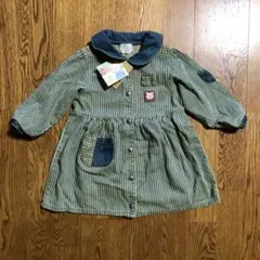 キッズ　ワンピース