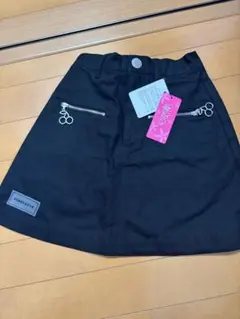 新品　ピンクラテ　スカートのサムネイル