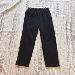 s2468 コーエン フリースカジュアルパンツ スウェット 部屋着 ストレッチ