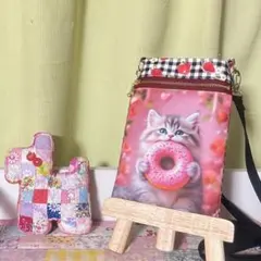 2026年最新】ねこパネルバッグの人気アイテム - メルカリ