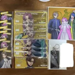 ファンミーティング　Fling Posse オンラインくじ