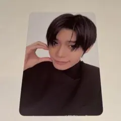 ZEROBASEONE ゼベワン キムテレ テレ