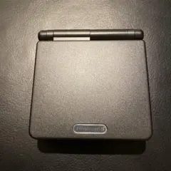 ゲームボーイアドバンスSP IPS液晶 ブラック