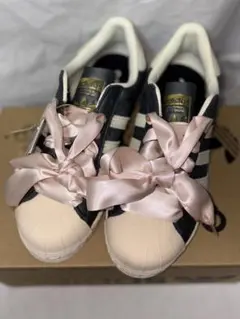 ⭐️新品⭐️adidasスーパースター82 W⭐️24cm【限定SALE価格】