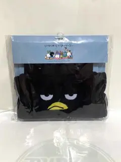 にしむらゆうじ　はぴだんぶい　ヘアバンド　ばつ丸