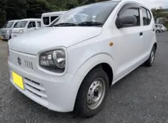 スズキ アルト マイルド　ハイブリッド　2年車検付きのサムネイル