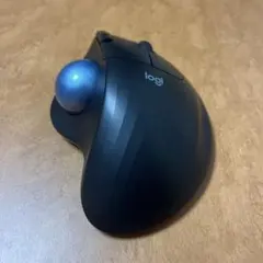 【格安商品】logi ERGO M575 トラックボール本体 訳あり