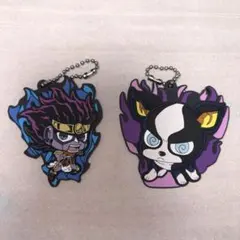 2026年最新】ジョジョ イギー キーホルダーの人気アイテム - メルカリ