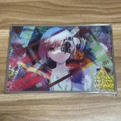 そ*ろ様 プロセカ 小豆沢こはね アクリル色紙