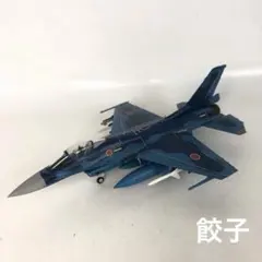 プラッツ 1/72 航空自衛隊 F-15J イーグル40周年記念塗装機【完成品