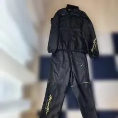 即購入⭕️Mizuno Pro ブラックウェアセット