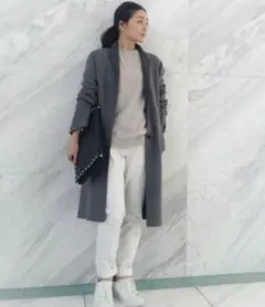 2025年最新】DRESSTERIOR レディース チェスターコートの人気アイテム