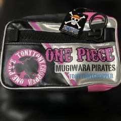ONE PIECE トニートニー・チョッパー ボディバッグのサムネイル