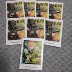 あんスタ　ぱしゃっつ　Vol.6 宙セット