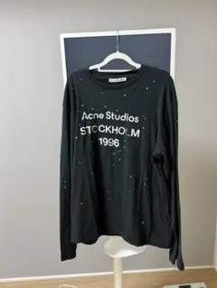 Acne Studios STOCKHOLM 1996 長袖 M - メルカリ