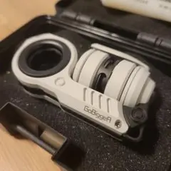 GoBiggeR Sinian Aluminum フィジェットトイ
