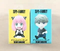 2026年最新】SPY×FAMILY フィギュアの人気アイテム - メルカリ