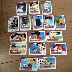 2026年最新】蒼き伝説シュートの人気アイテム - メルカリ