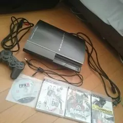 プレステーション3のサムネイル