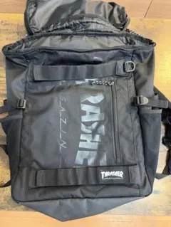 THRASHER MAGAZINE リュック バックパックのサムネイル