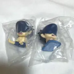 チェンソーマン サメの魔人 ビーム 肩ズン おねむたん 2個セット