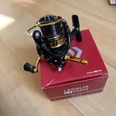 2025年最新】ダイワ レガリス 中古の人気アイテム - メルカリ