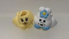 んぽちゃむ きみまろ フィギュア