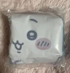 ちいかわ x サンリオキャラクター シナモンロール　トートバッグ