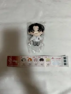 JO1 かぷっこふれんず 大平祥生