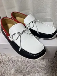 【美品】REGAL 954R ドライビングシューズ　モカシン　TRC 25.5 2026年最新】リーガル 954の人気アイテム - メルカリ