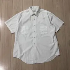 70's "TOWNCRAFT" S/S SHIRT コットンポリのサムネイル