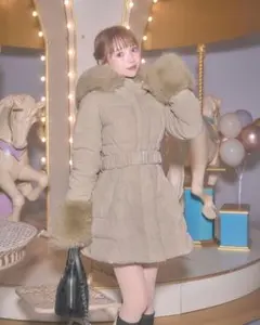 2026年最新】ミシェルマカロン コートの人気アイテム - メルカリ