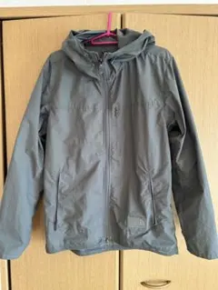 ノースフェイス マウンテンパーカー