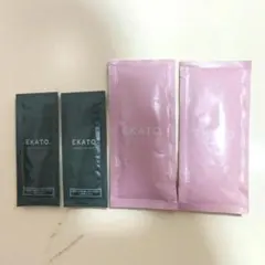 EKATO プレシャスゲルパック 2個セット