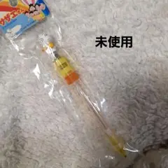 未使用　アニメ　サザエさん　タマ　シャーペン　レトロ　レア　希少のサムネイル