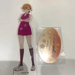 ラブライブ！スーパースター！！ 澁谷かのん 缶バッジセット - メルカリ