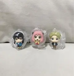 スパイファミリー カプセルトイ