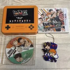 2026年最新】ハイキュー!! Cross team match! クロスゲームボックスの